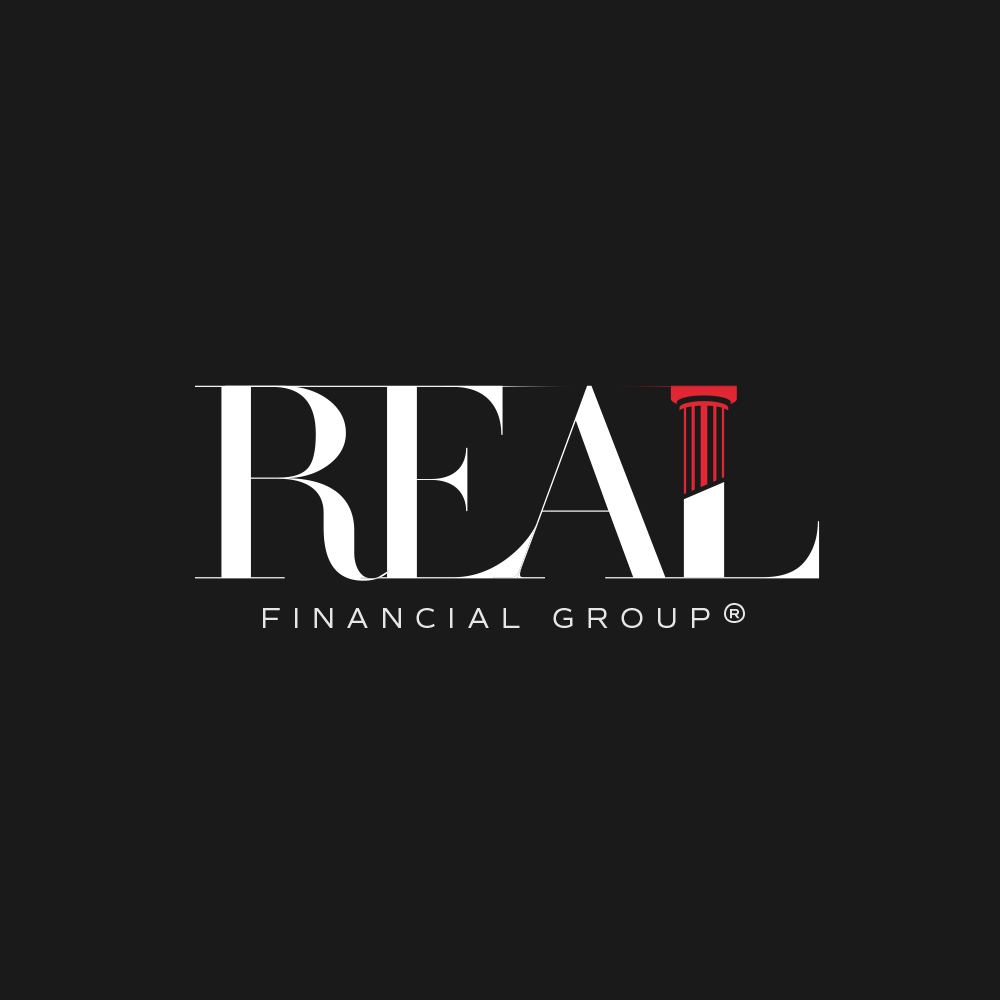 REAL Logo